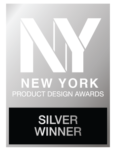 Design Awards -  Silver Winner - COSMO-SLOTH