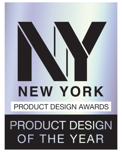 Design Awards -  Design of the Year Winner - Ammunition 