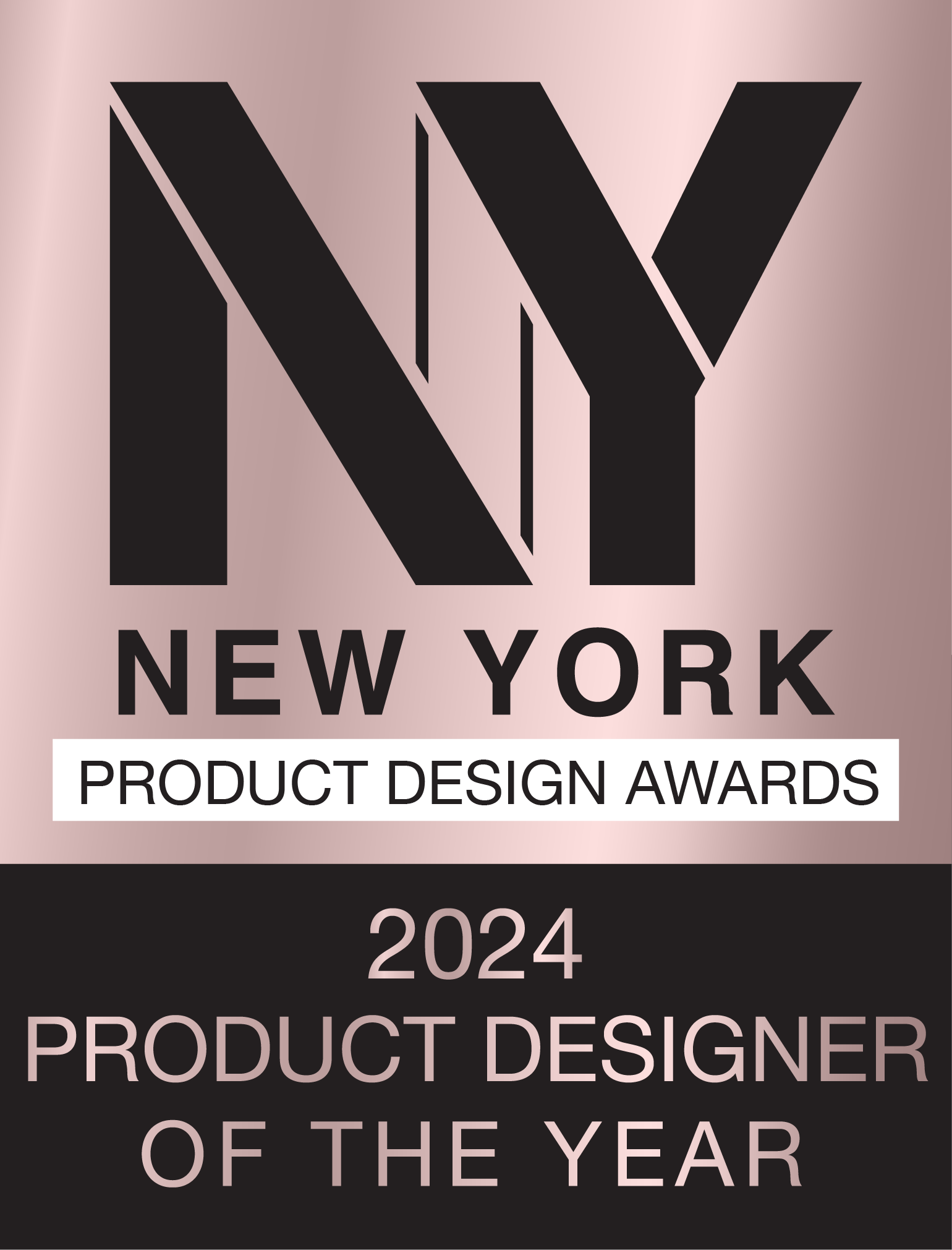 Design Awards -  Designer of the Year Winner - PUKY GmbH & Co. KG 