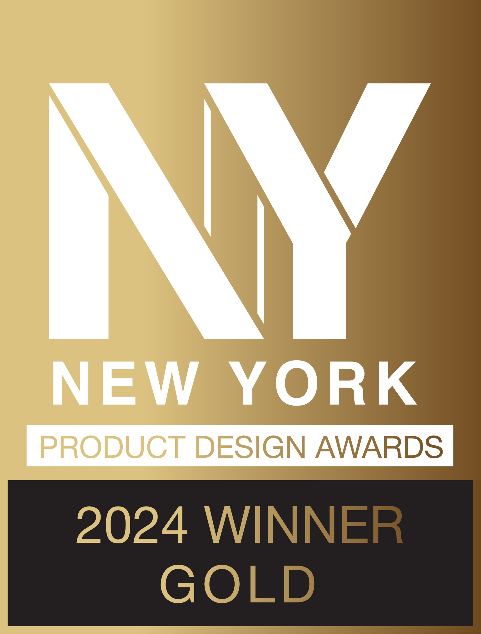 Design Awards Gold Winner - Kohler Design Team