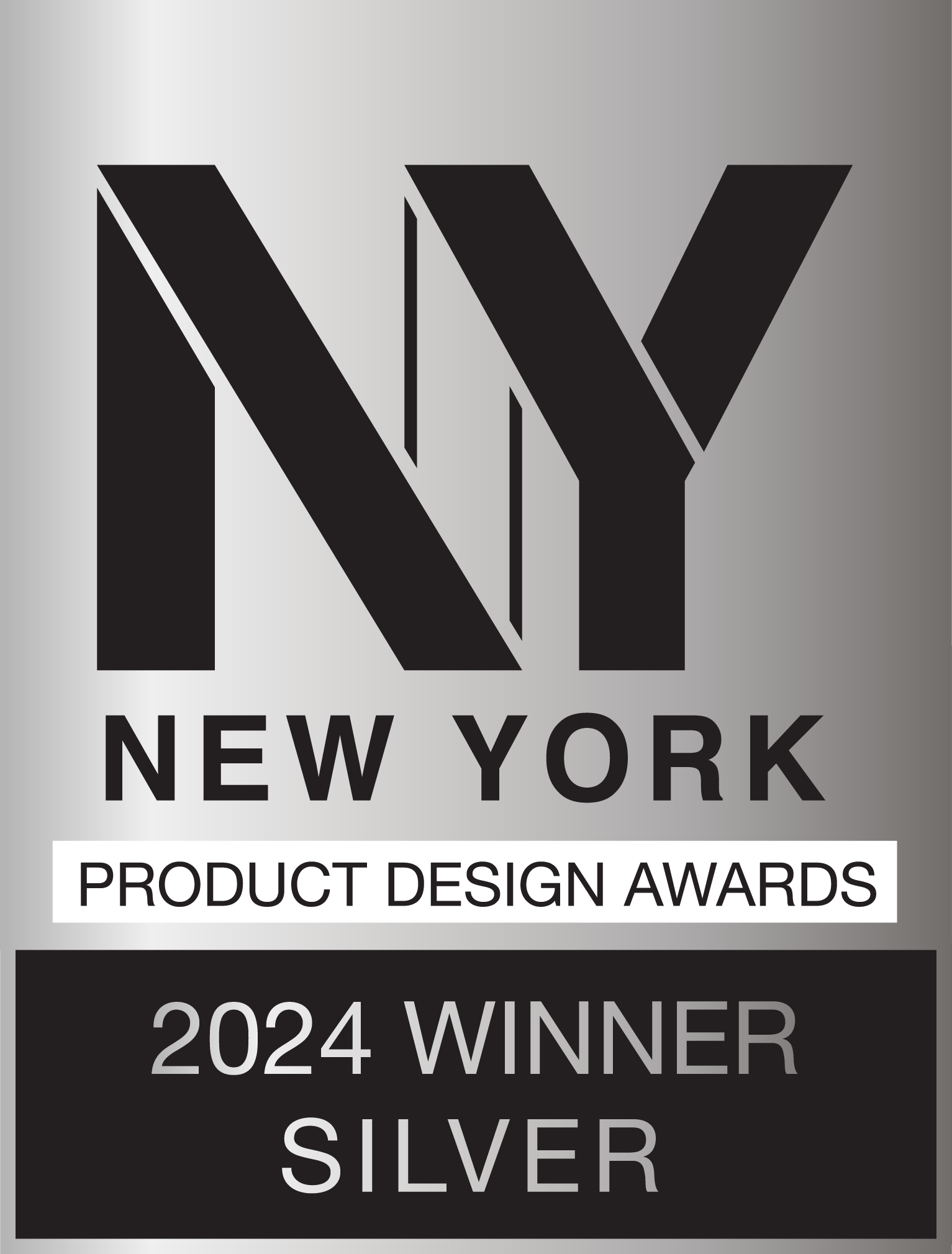Design Awards -  Silver Winner - Huamei Design Co., Ltd