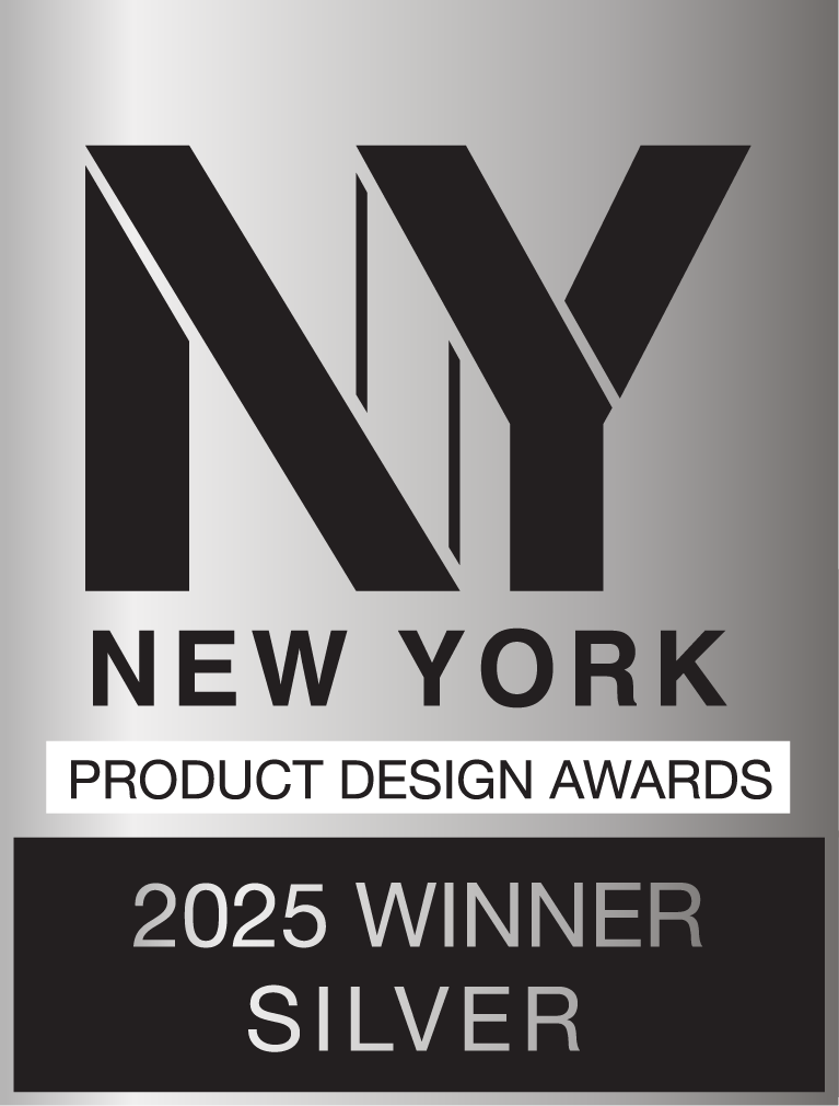 Design Awards -  Silver Winner - Crocodile Miniature