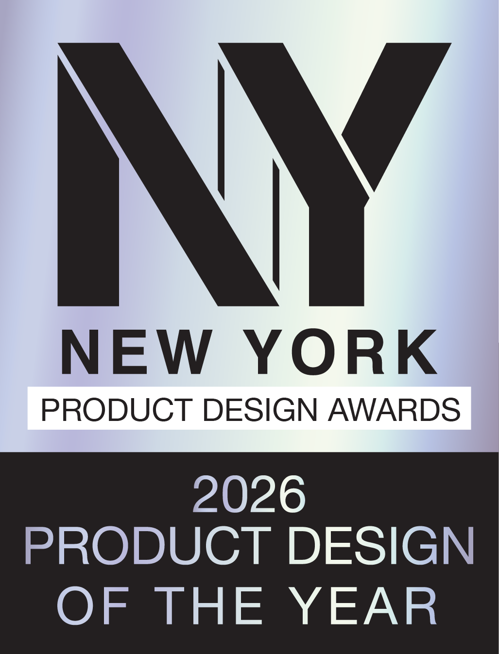 Design Awards -  Design of the Year Winner - AC Future